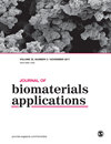 Journal Of Biomaterials Applications