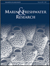 Marine And Freshwater Research