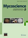 Mycoscience