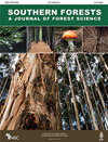 Southern Forests-a Journal Of Forest Science