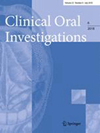 Clinical Oral Investigations