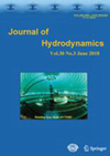 Journal Of Hydrodynamics