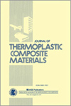 Journal Of Thermoplastic Composite Materials