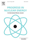 Progress In Nuclear Energy