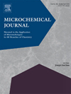 Microchemical Journal