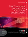 Canadian Journal Of Chemical Engineering