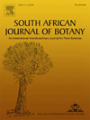 South African Journal Of Botany