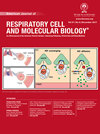 American Journal Of Respiratory Cell And Molecular Biology