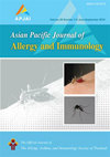 Asian Pacific Journal Of Allergy And Immunology