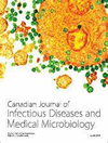 Canadian Journal Of Infectious Diseases & Medical Microbiology