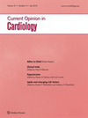 Current Opinion In Cardiology