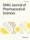 Daru-journal Of Pharmaceutical Sciences