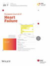 European Journal Of Heart Failure