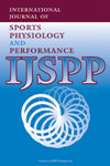 International Journal Of Sports Physiology And Performance