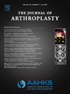 Journal Of Arthroplasty