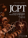 Journal Of Cardiovascular Pharmacology And Therapeutics