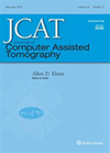 Journal Of Computer Assisted Tomography