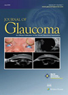 Journal Of Glaucoma