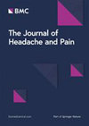 Journal Of Headache And Pain