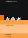 Metallurgist