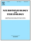 Neurotoxicology And Teratology