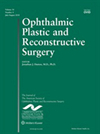 Ophthalmic Plastic And Reconstructive Surgery