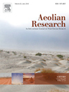 Aeolian Research