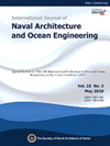 International Journal Of Naval Architecture And Ocean Engineering