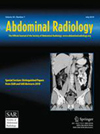 Abdominal Radiology