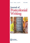 Journal Of Postcolonial Writing