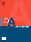 Journal Of Adolescence