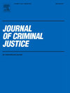 Journal Of Criminal Justice