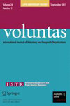 Voluntas