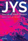 Journal Of Youth Studies