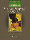 Journal Of Social Service Research