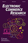 Electronic Commerce Research