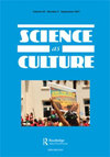 Science As Culture