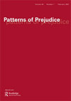 Patterns Of Prejudice