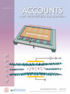 Accounts Of Materials Research