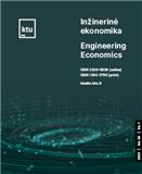 Inzinerine Ekonomika-engineering Economics