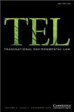 Transnational Environmental Law