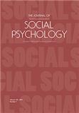 Journal Of Social Psychology