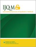 International Journal Of Qualitative Methods