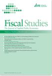 Fiscal Studies