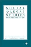 Social & Legal Studies