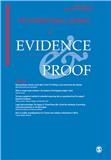 International Journal Of Evidence & Proof