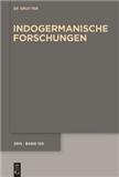 Indogermanische Forschungen