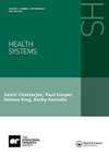 Health Systems