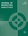 Journal Of Marketing Analytics