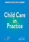 Child Care In Practice